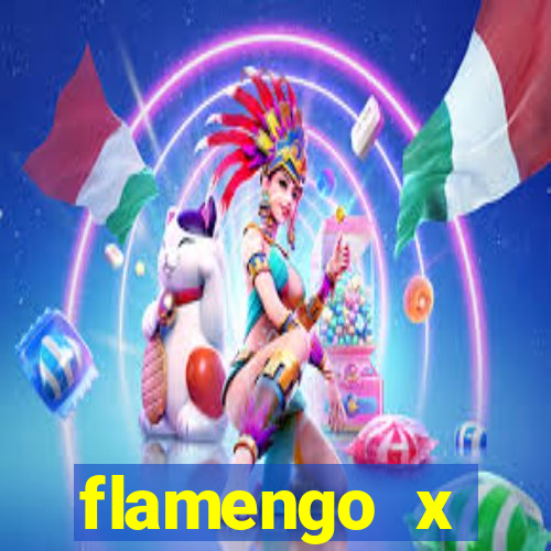 flamengo x athletico pr futemax